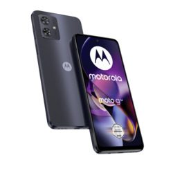 Motorola moto G54 5G Midnight Blau