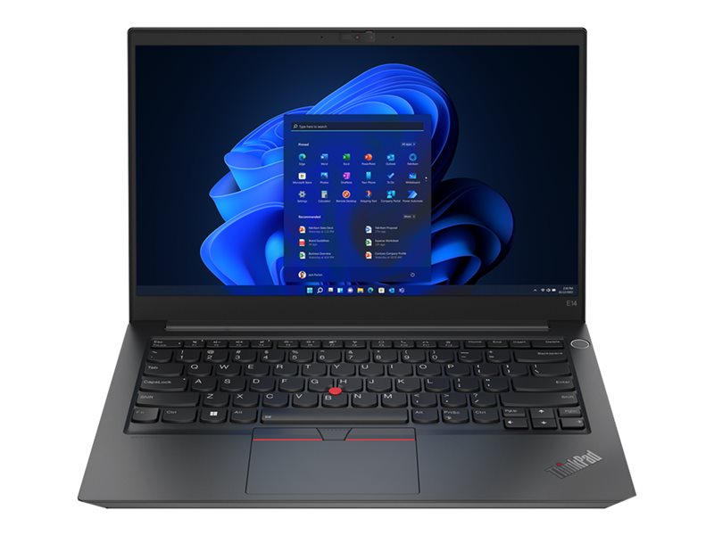 Lenovo ThinkPad E14 Gen 4 21E3