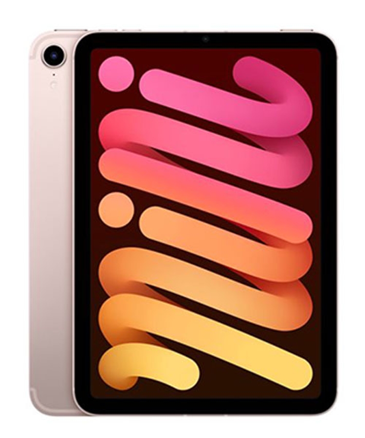 Apple iPad mini 6th Gen. (2021) WIFI