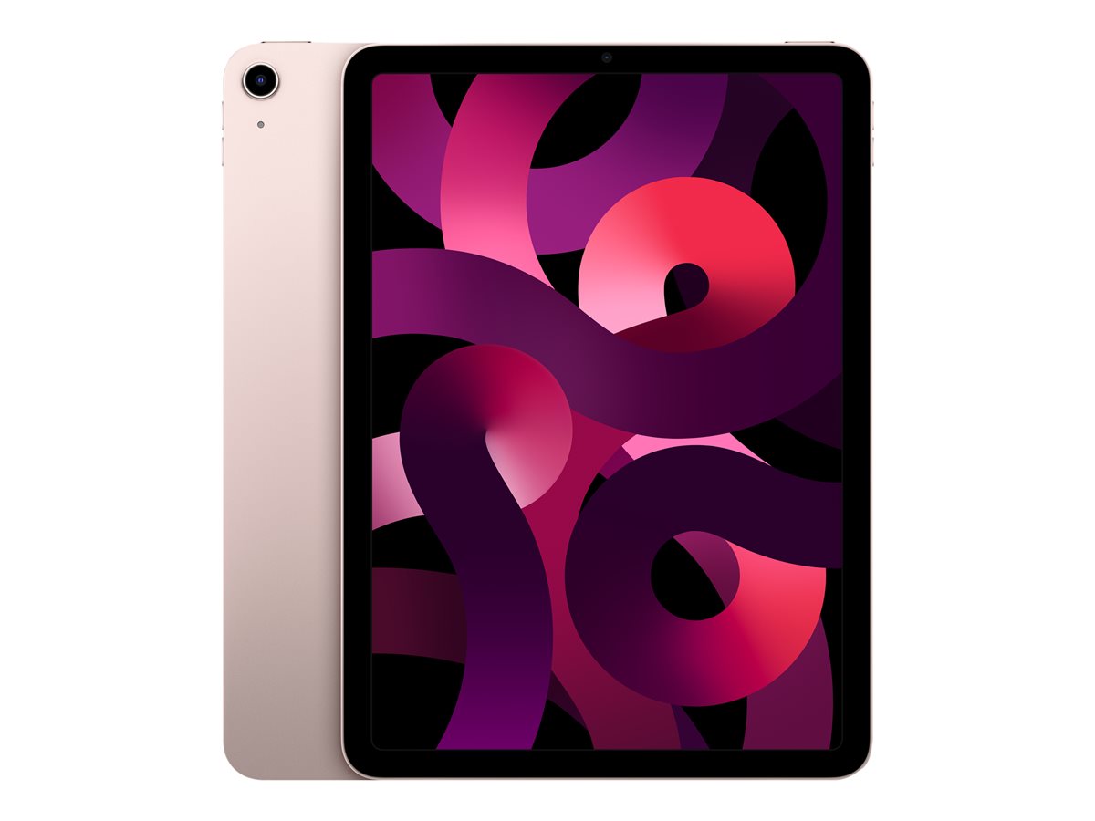 Apple iPad Air 2022 WiFi 64 GB Pink