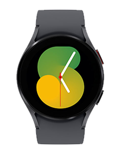 Samsung Galaxy Watch5 40mm BT Graphite