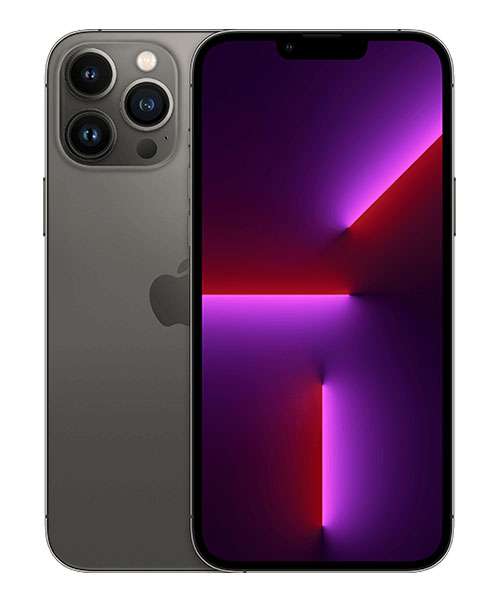 Apple iPhone 13 Pro 1TB Grau
