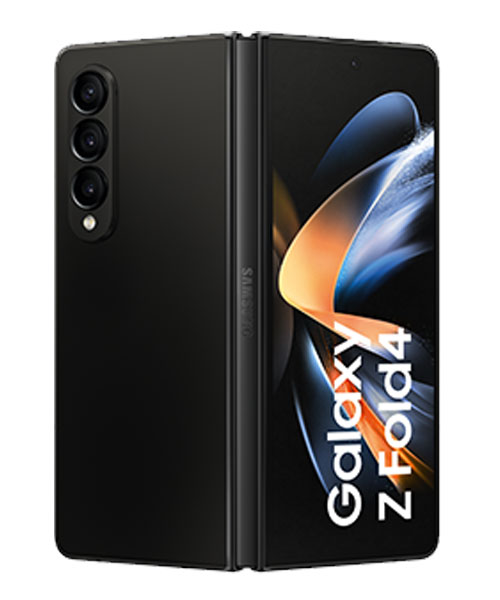 Samsung Galaxy Z Fold4 512 GB Phantom Black