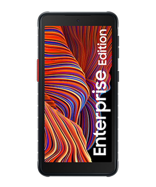 Samsung Galaxy XCover 5 Enterprise Edition Dual-SIM