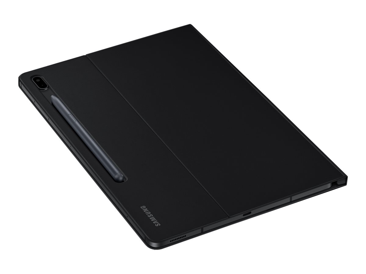 Samsung EF-BT730- für Galaxy Tab S7+ S7 FE S8+ - Black