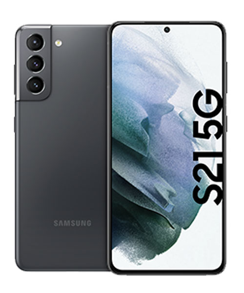 SAMSUNG Galaxy S21 5G