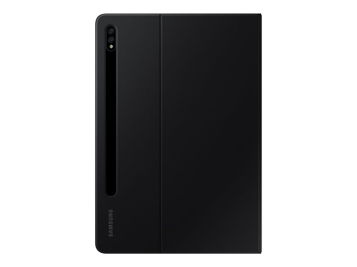 SAMSUNG Book Cover EF-BT630 für Galaxy Tab S8 Black