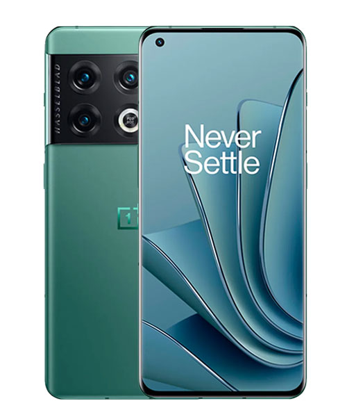 OnePlus 10 Pro 5G 256 GB Emerald Forest