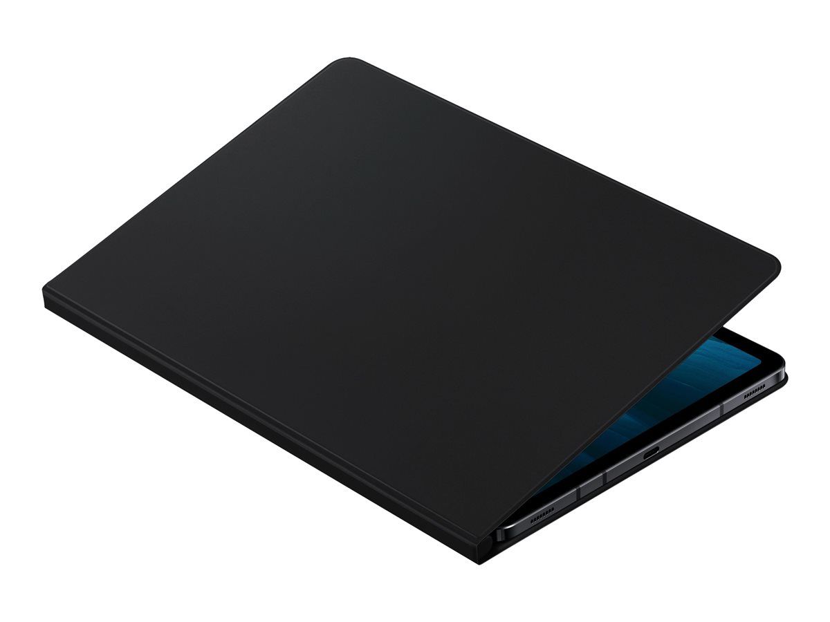 SAMSUNG Book Cover EF-BT630 für Galaxy Tab S8 Black