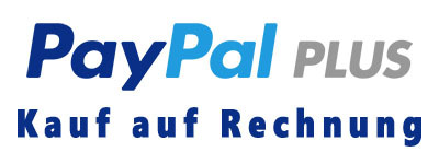 Rechnungskauf mit PayPal