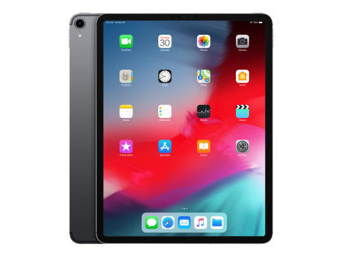 Apple iPad Pro 12.9" (2018) 256GB WiFi + 4G Gebraucht (Sehr Gut)