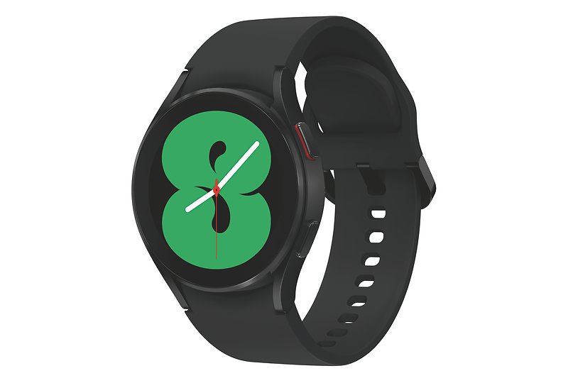 Samsung Galaxy Watch4 LTE 44mm Grün
