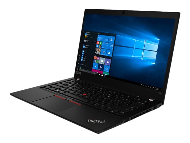 Lenovo ThinkPad P14s Gen 2 AMD Ryzen 7 Pro 5850U 14Zoll UHD 32GB DDR4 1TB SSD