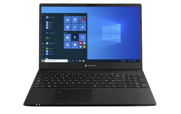 dynabook Satellite Pro L50-J-109
