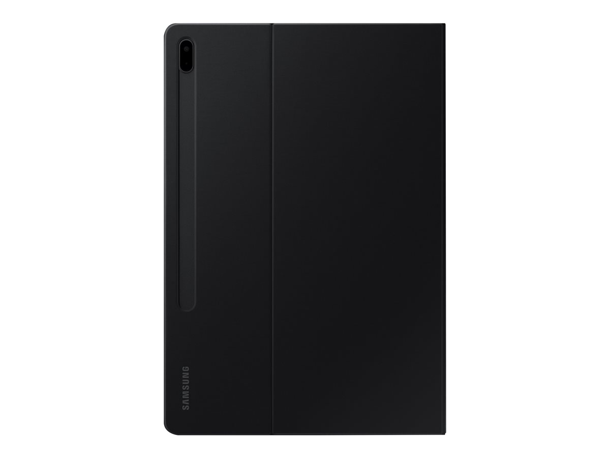 Samsung EF-BT730- für Galaxy Tab S7+ S7 FE S8+ - Black