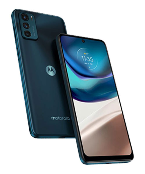 Motorola Moto G42 - 4G 64GB Atlantic Green