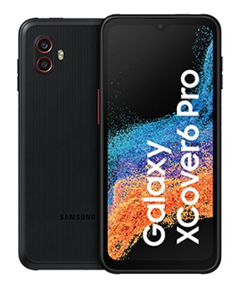 SAMSUNG Galaxy XCover6 Pro Enterprise Edition