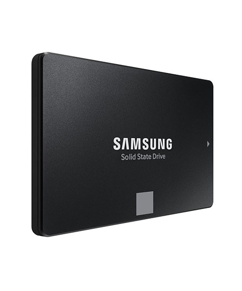 SAMSUNG 870 EVO SSD 1TB
