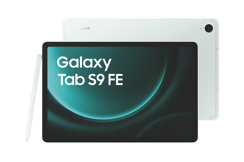 Samsung X510N Galaxy Tab S9 FE Wi-Fi 256 GB Mint