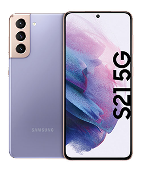 SAMSUNG Galaxy S21 5G