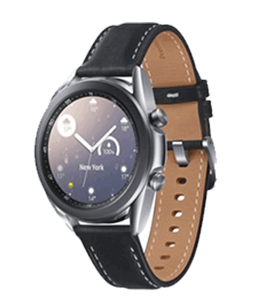 Samsung Galaxy Watch 3 41mm SM-R850 Silver