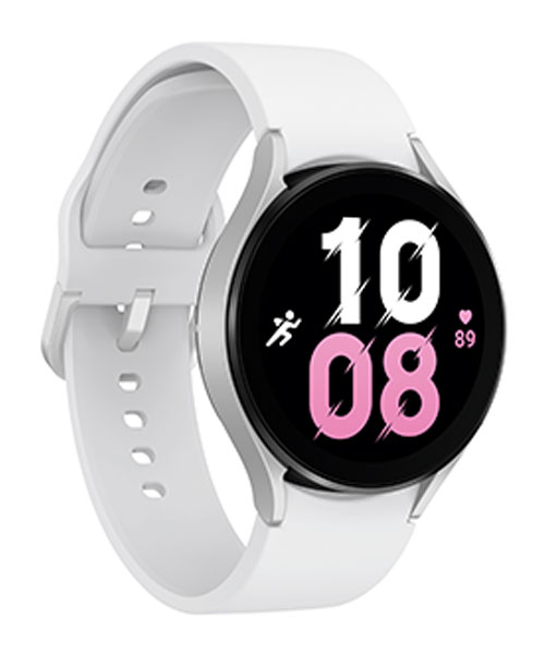 Samsung Galaxy Watch5 44mm BT Silver