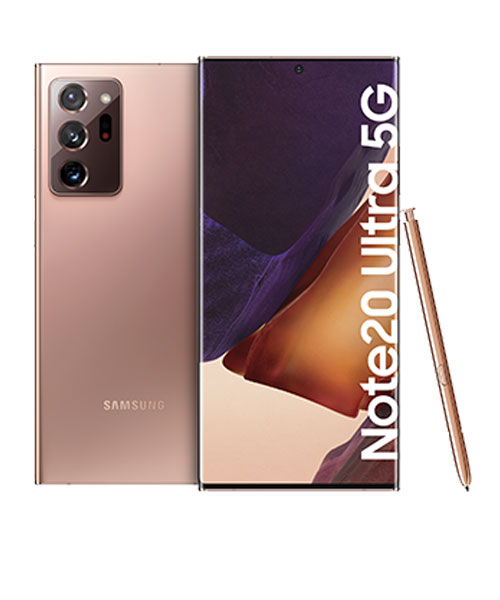 SAMSUNG Galaxy Note20 Ultra 5G