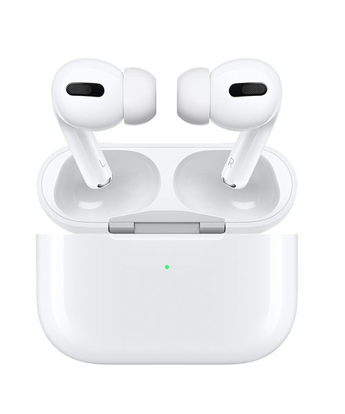 Apple AirPods Pro 2021 Mit MagSafe Ladecase