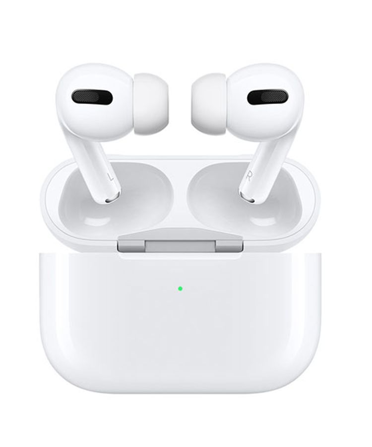 Apple AirPods Pro 2021 Mit MagSafe Ladecase
