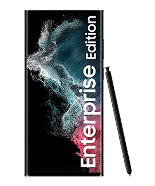 Samsung Galaxy S22 Ultra 5G 128GB Enterprise Edition