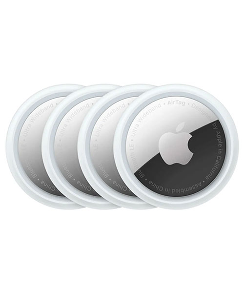 Apple AirTag 4er-Pack