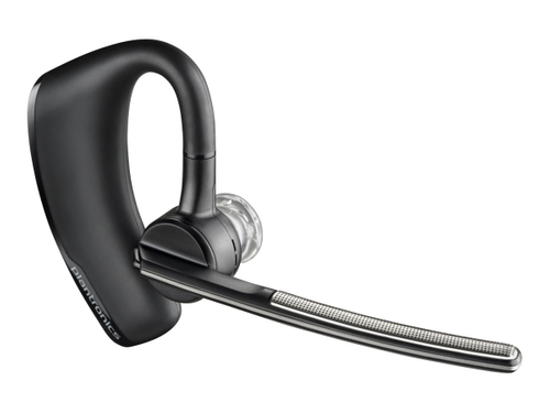 POLY Voyager Bluetooth Headset Noise Cancelling