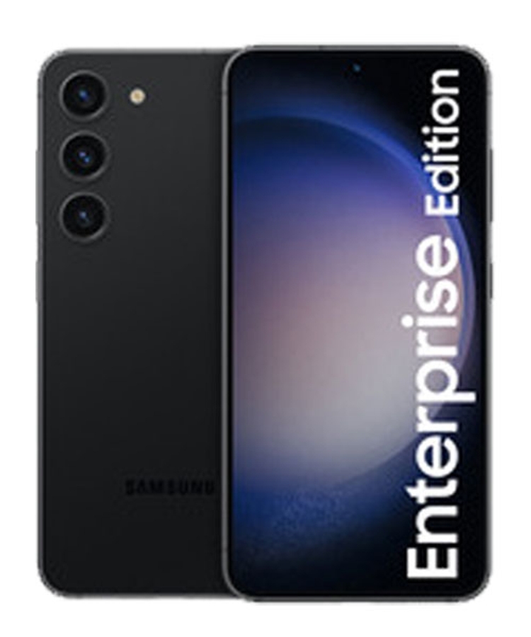 Samsung Galaxy S23 5G 256 GB Enterprise Phantom Black