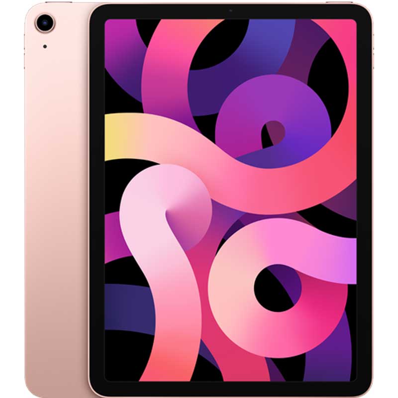 Apple iPad Air 10.9 64GB 4th Gen. (2020) WIFI Rosa
