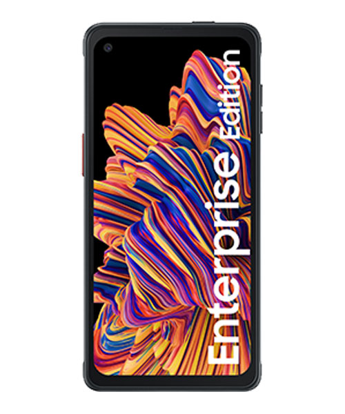 Samsung Galaxy XCover Pro Enterprise Edition 