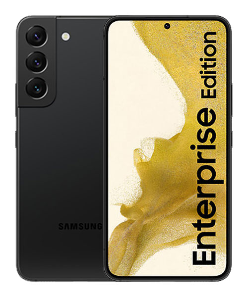 SAMSUNG Galaxy S22 5G 128GB Enterprise Edition