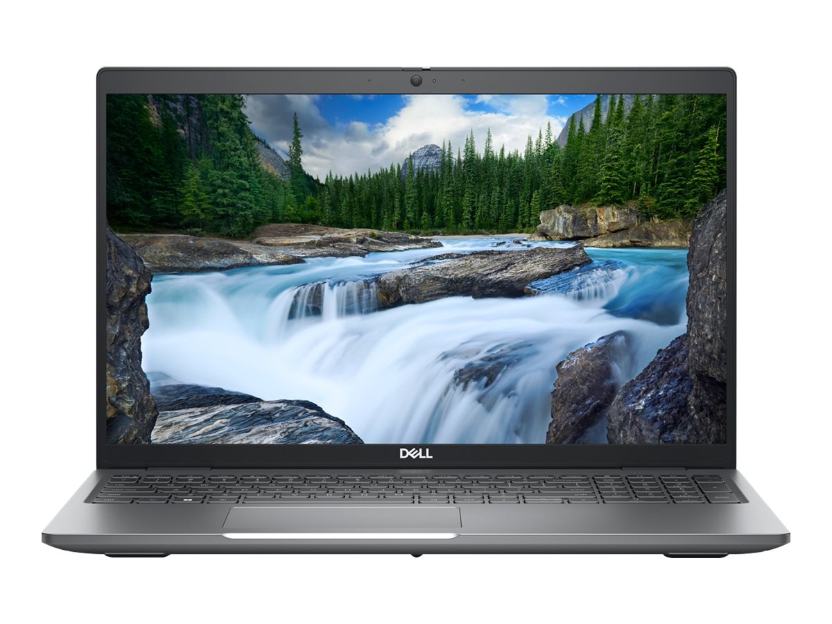 DELL Latitude 5540 i5-1345U 39,62cm 15,6Zoll FHD 16GB 512GB SSD Win 11