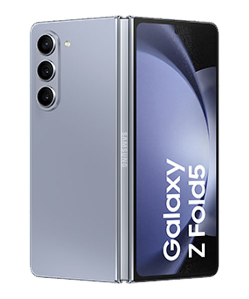 Samsung Galaxy Z Fold 5 F946B 5G 256 GB Icy Blue