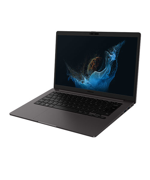 Samsung NP641B Book2 Business 14 i5 8 GB + 256 GB Grey