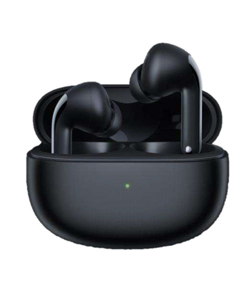 Xiaomi Buds 3T Pro Schwarz