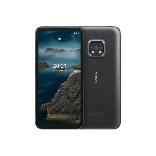 Nokia XR20 5G Dual Sim 4+64GB Granite 