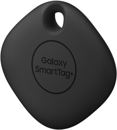 Samsung Galaxy SmartTag+ schwarz