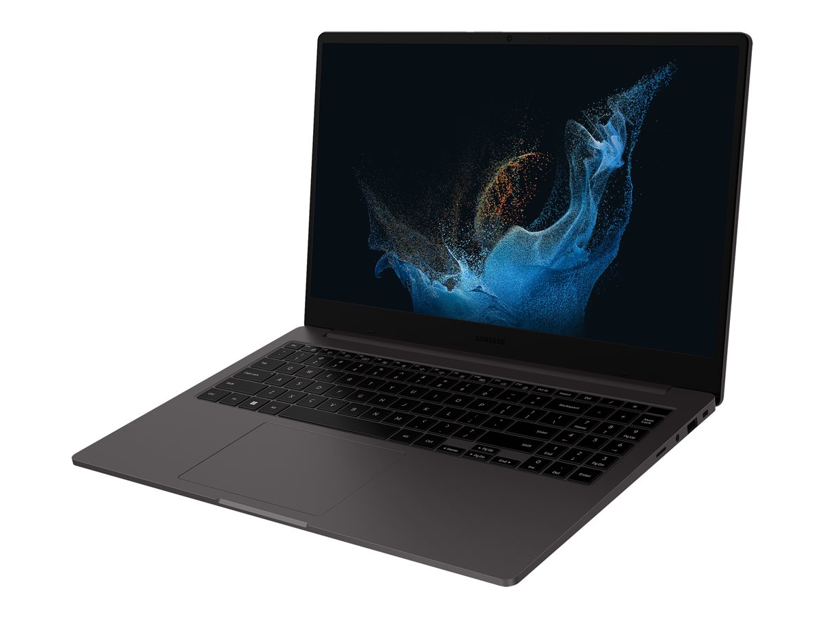 SAMSUNG Galaxy Book2 Pro 360 15,6 Zoll i7-1260P 16GB 512GB SSD