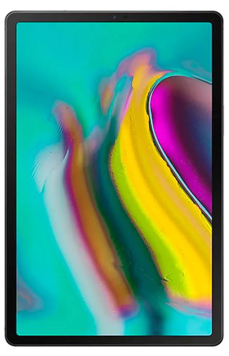 Samsung Galaxy Tab S5e 10.5 T725 64GB Wi-Fi + LTE Schwarz
