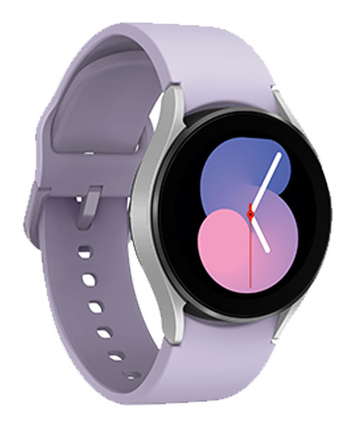 Samsung Galaxy Watch5 40mm BT Silver